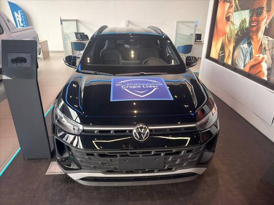 VOLKSWAGEN TERA 1.0 170 TSI HIGH AUTOMÁTICO